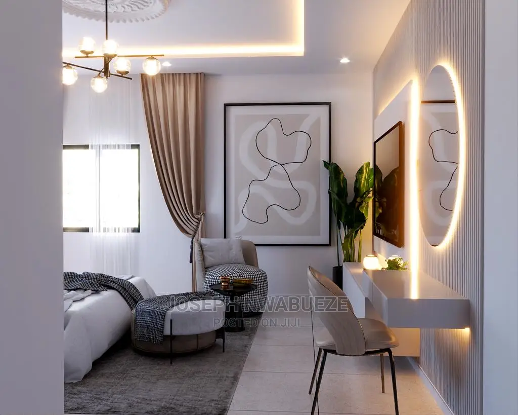 Modern Interior Design