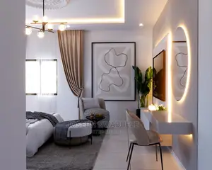 Modern Interior Design