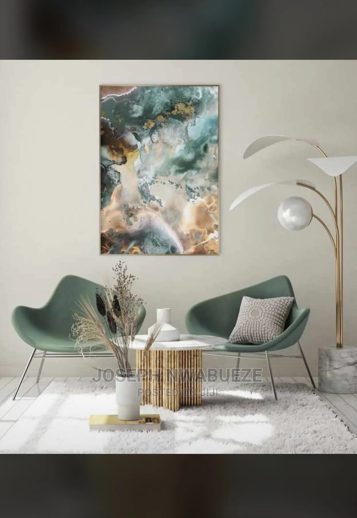 Modern Interior Design