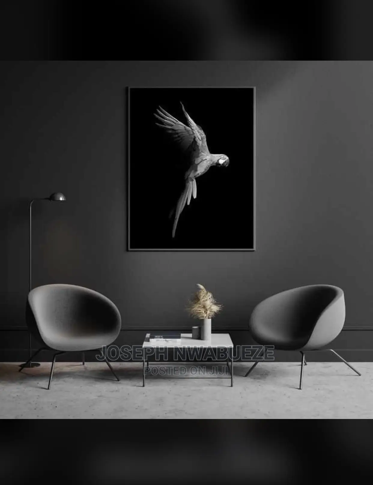 Modern Interior Design