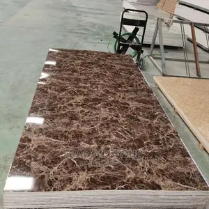 Top Quality Marble PVC Boards Are Now Available in Abuja