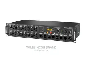 Behringer S16
