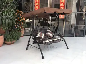 Double Swing