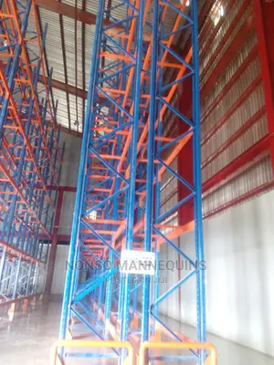 Pallet Racks