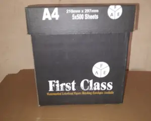 Packaging Production