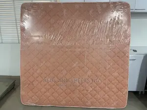 Original Mouka Regal Orthopedic 6 by 6 by 10 With 5 Yrs Warranty