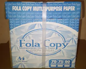 Packaging Production
