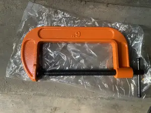 6” G Clamp Professional