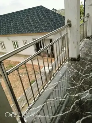 Stainless Handrail 304