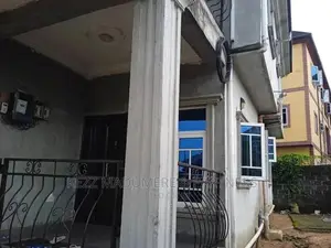 5bdrm Duplex in Rukpokwu, Port-Harcourt for rent