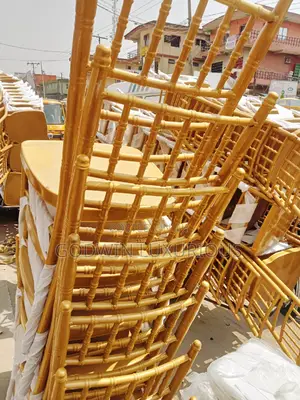 Party Chairs
