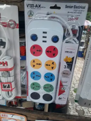 Electrical Extensions