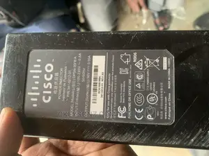 Cisco 56volts Poe Power Injector