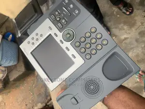 Cisco Ip Phone 7965G