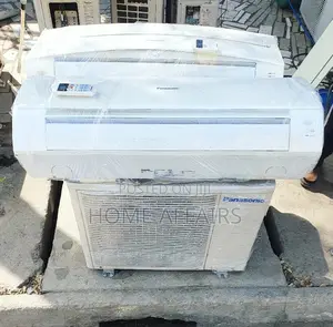 Panasonic 1hp 1.5hp 2hp Air Conditioner +GUARANTEE(DELIVERY