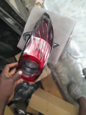 Cx5 Mazda Rear Light 2018