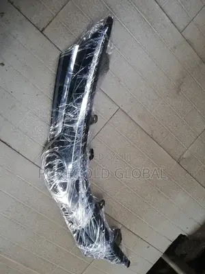Front Grille for Toyota Corolla 2018