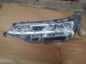 Headlamp for Toyota Corolla 2018 Model