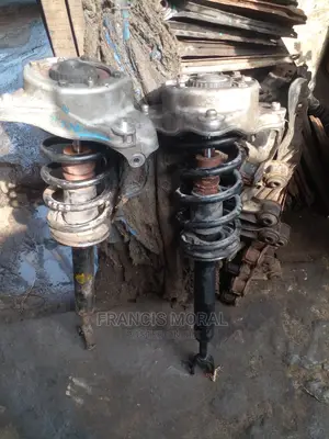 Manual Shock's Bentley With Guarantee