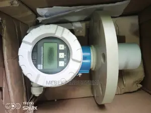 Endress+Hauser Ultrasonic Level Transmitter