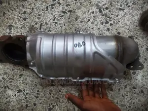 Catalyst Honda CRV 2017-2022