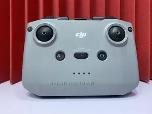 Dji Mavic Air 2s, Air 2, Mini 2 and Mavic 3 Controller