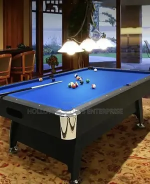 7ft Professional Standard Foreign Pool Table