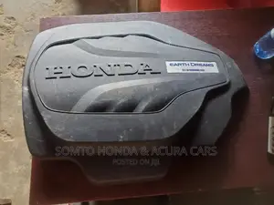 Engine Cover for Honda Pilot 2016-2022