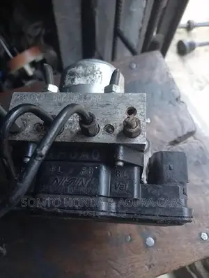 Abs Module Honda Civic 2012-2015