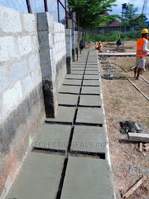 Amazing Concrete Floors