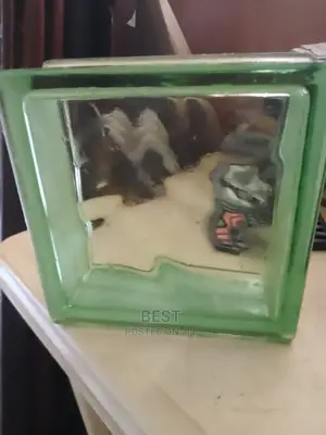 Glass Block