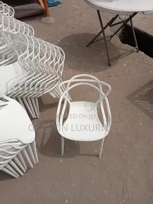 Paris Chairs