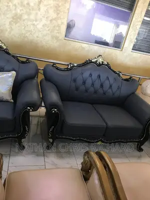 High Quality Royal Turkish Chairs