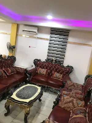 High Quality Royal Turkish Curtains