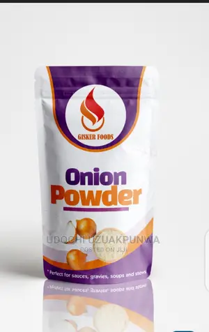 Onion Powder