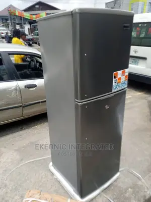 Skyrun 2 Door Refrigerator