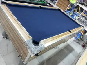 Complete 7ft Snooker Board