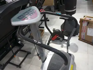 Unique Crazy Massager