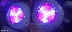 Coloured Swimming Pool Lights