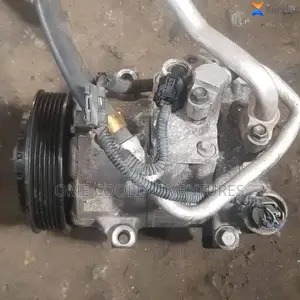 Ac Compressor for Toyota Sienna 2014 Direct Automatic.