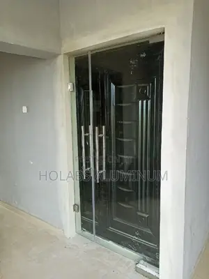 Swing Door for Shop and House