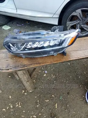 Headlight for Honda Accord 2018-2022