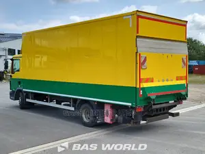 Hire 5ton Truck for Relocation