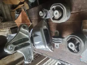 Engine Mounts Honda Accord 2018-2022