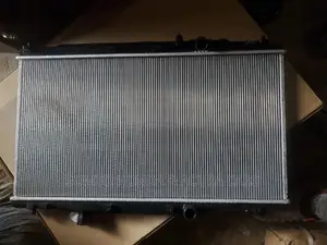 Radiator Honda Accord 2018-2022