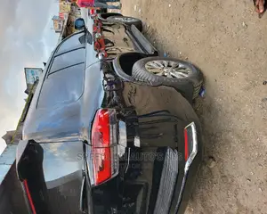 Toyota Land Cruiser Body Upgrade 2010 Upgraded to 2023