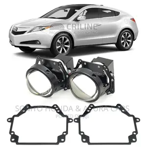Fog Light Acura ZDX 2010-2013
