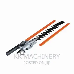 Flower Trimmer Head