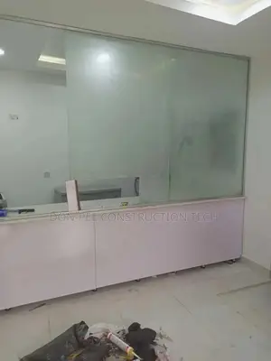 Glass Work