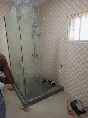 Shower Cubicle